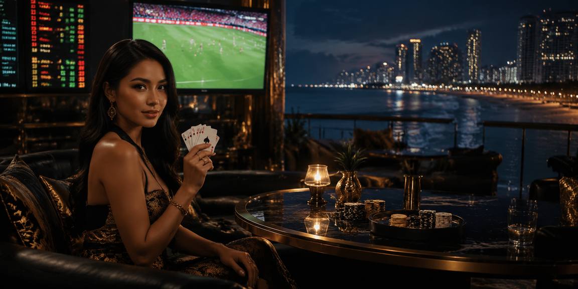 everbet888 Explore Super Sic Bo table rules